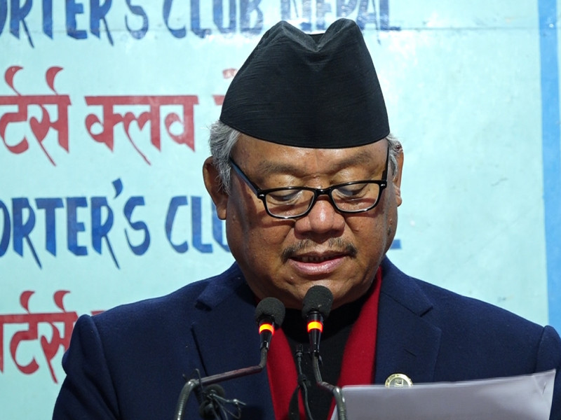 पाँचथरमा कांग्रेसका आङ्देम्बेको अग्रता कायमै 